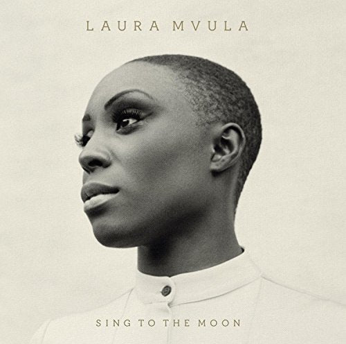 Laura Mvula / Sing To The Moon - CD