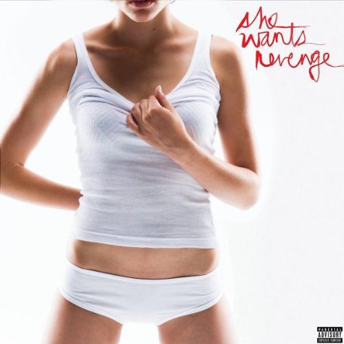 She Wants Revenge / She Wants Revenge - CD (Used)