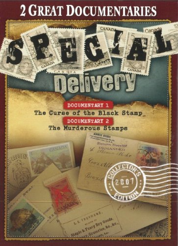 Special Delivery - DVD