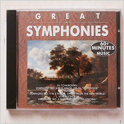 Great Symphonies