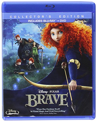 Brave (Collector&