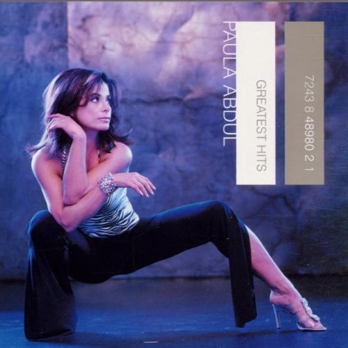 Paula Abdul / Best Of - CD (Used)