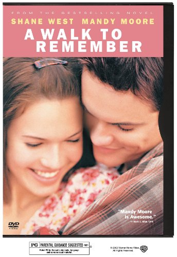 A Walk to Remember (Valentine&