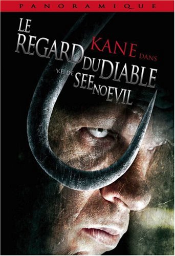 Le Regard Du Diable - DVD (Used)