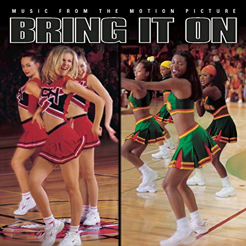 Soundtrack / Bring It On - CD (Used)