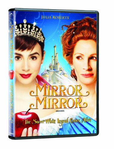 Mirror Mirror - DVD (Used)