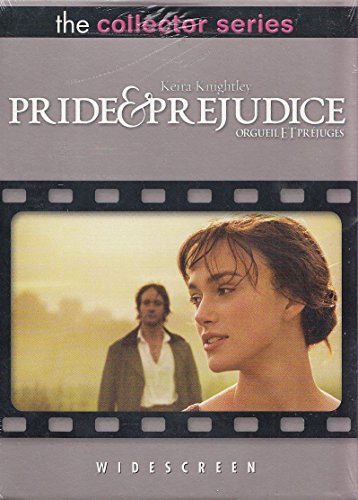 PRIDE &amp; PREJUDICE