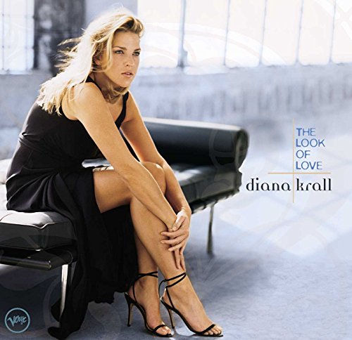 Diana Krall / The Look Of Love - CD (Used)