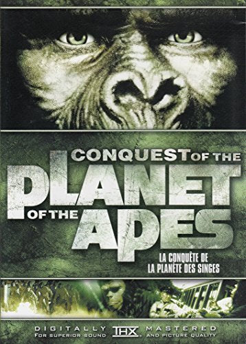 Conquest of the Planet of the Apes