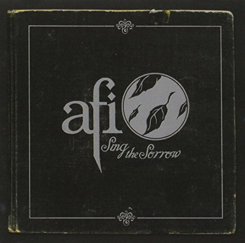 AFI / Sing The Sorrow - CD (Used)