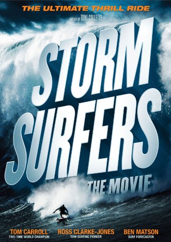 Storm Surfers [Import]