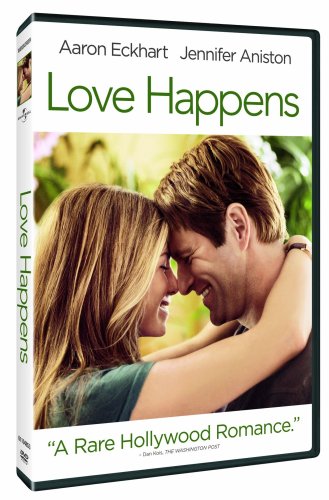 Love Happens - DVD (Used)