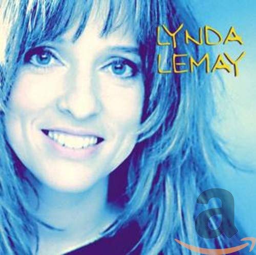 Lynda Lemay / Lynda Lemay - CD (Used)