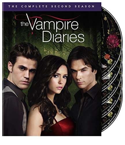 The Vampire Diaries: Season 2 -