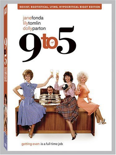 Nine to Five (9 to 5) (Bilingual)