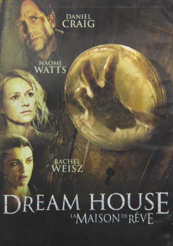 Dream House / The Dream House (Bilingual)