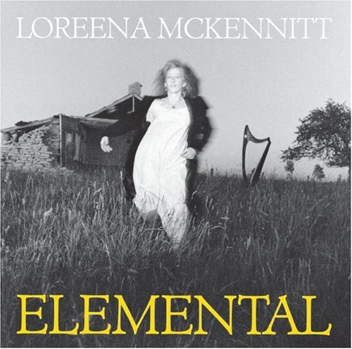 Loreena McKennitt / Elemental - CD (Used)