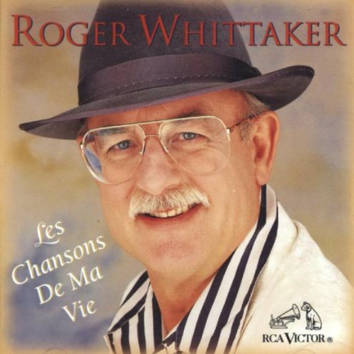 Roger Whittaker / Songs Of My Life - CD (Used)