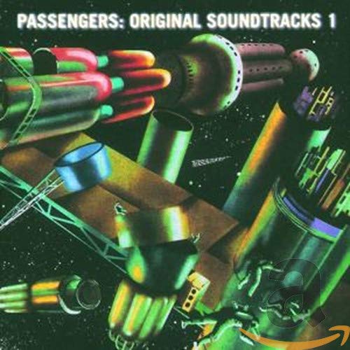 Soundtrack / Passengers - CD (Used)
