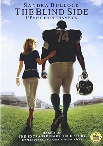 The Blind Side - DVD (Used)
