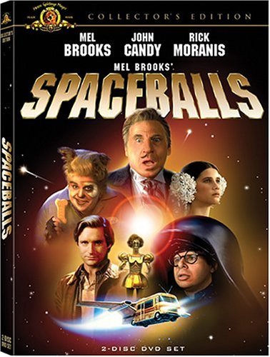 Spaceballs [Collector&