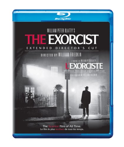 The Exorcist - Extended Cut - Blu-Ray (Used)