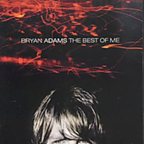 Bryan Adams / The Best of Me - CD (Used)