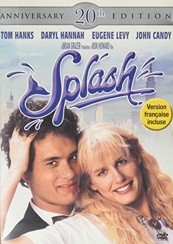 Splash (20th Anniversary Edition)