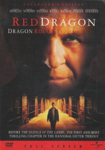 Red Dragon (Full Screen Collector&