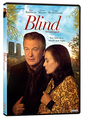 Blind (Second Look) (Bilingual)