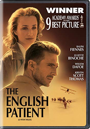 The English Patient