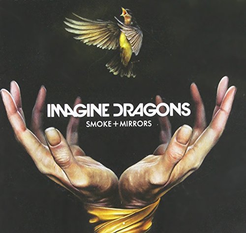 Imagine Dragons / Smoke+Mirrors (Deluxe) - CD (Used)