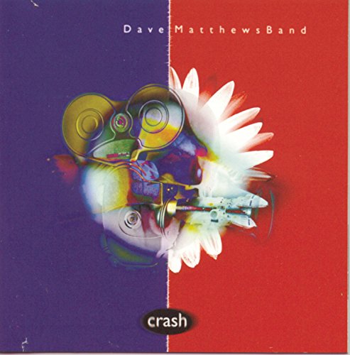 Dave Matthews Band / Crash - CD (Used)