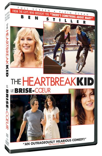 The Heartbreak Kid - DVD (Used)