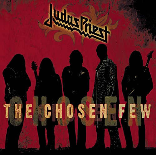 Judas Priest / The Chosen Few - CD (Used)