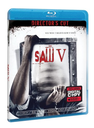 Saw V: Director&