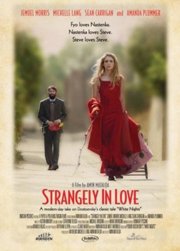 Strangely in Love - DVD