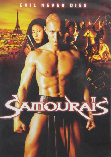 Samourais