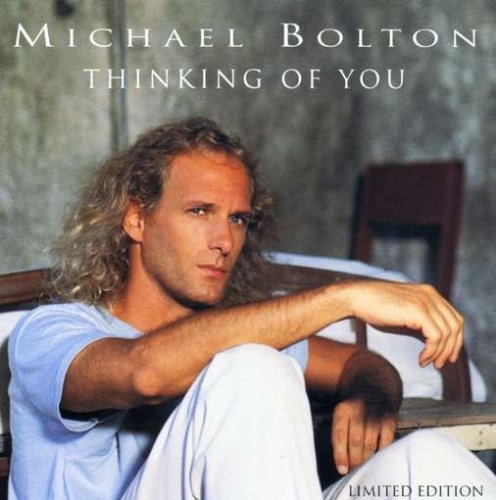 Michael Bolton / Thinking of You (Hits) - CD (Used)