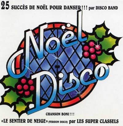 Christmas Disco (Frn)