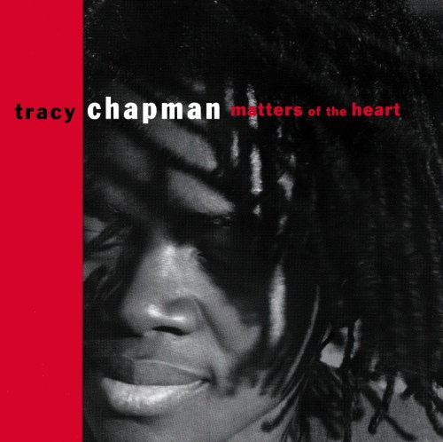 Tracy Chapman / Matters Of The Heart - CD (Used)