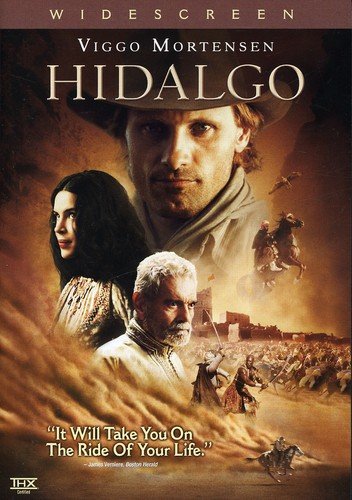 Hidalgo (Widescreen Edition) - DVD (Used)