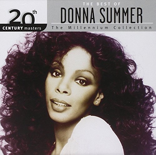 Donna Summer / Millennium Collection: 20Th Century Masters - CD (Used)