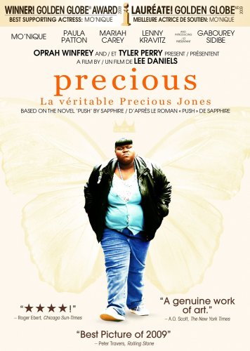 Precious - DVD (Used)