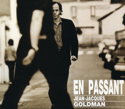 Jean-Jacques Goldman / En Passant - CD (Used)