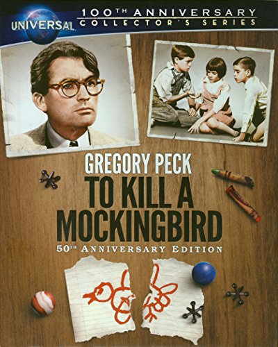 To Kill a Mockingbird: 50th Anniversary Collector&