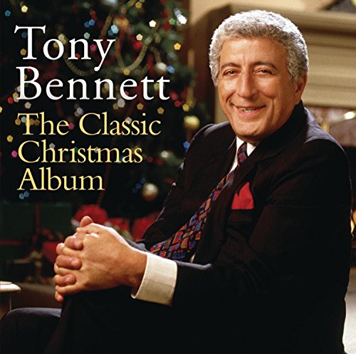 Tony Bennett / The Classic Christmas Album - CD