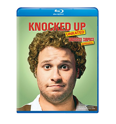 Knocked Up - Blu-Ray