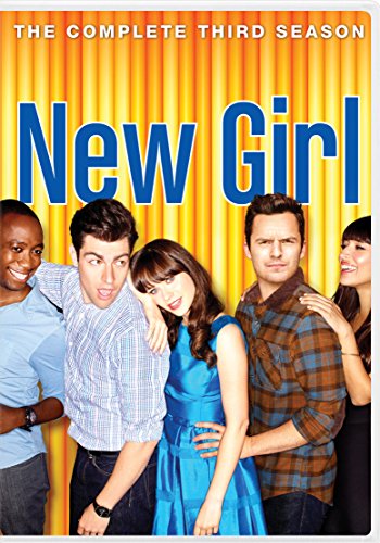 New Girl / The Complete Third Season - DVD (Used)