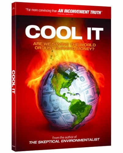 Cool It: Special Earth Day Edition